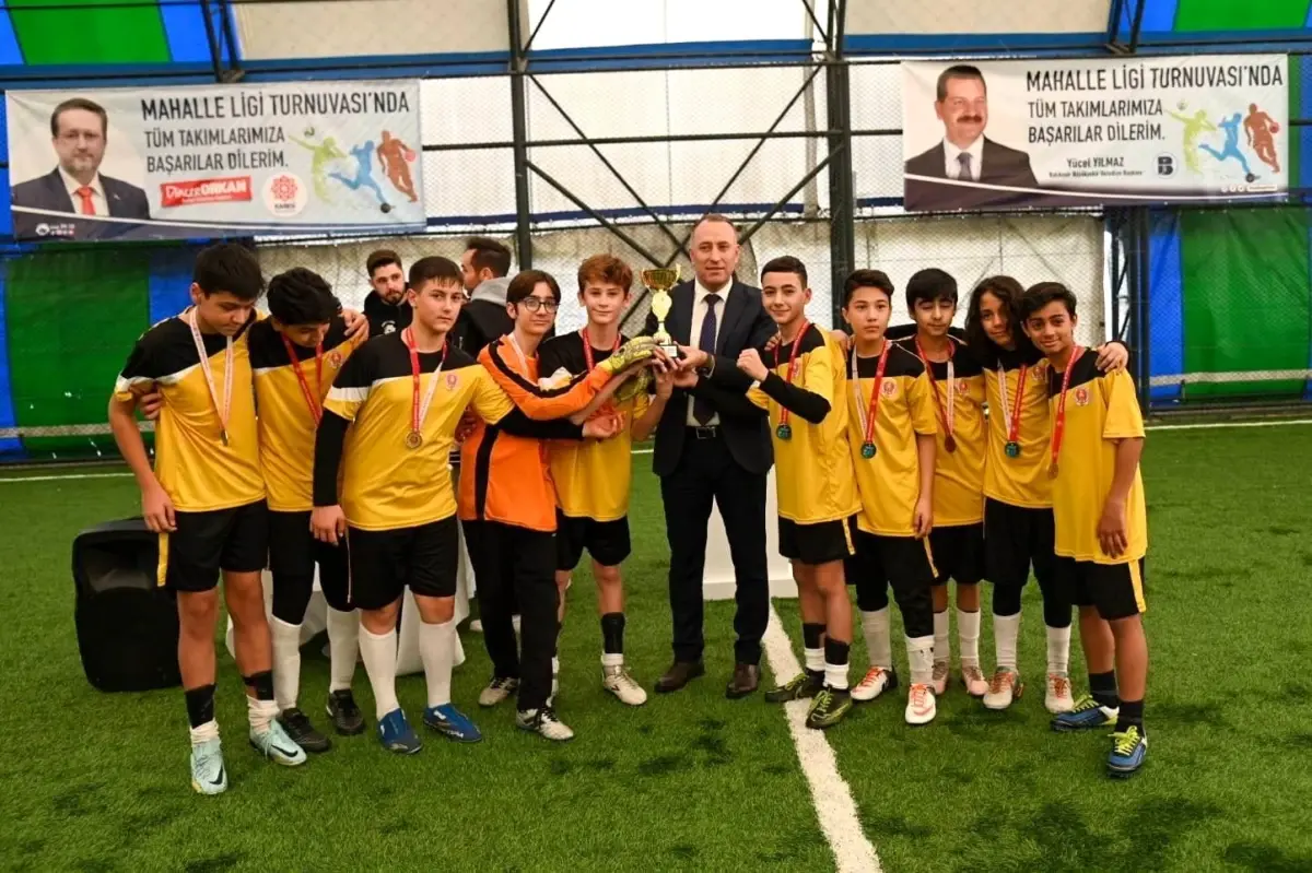 Balıkesir\'de 91 bin 553 faal sporcu bulunuyor