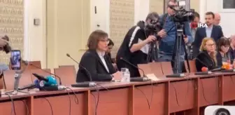 Bulgaristan'da hükümet kurma çabaları çıkmaza girdi: Erken seçime gidiliyor