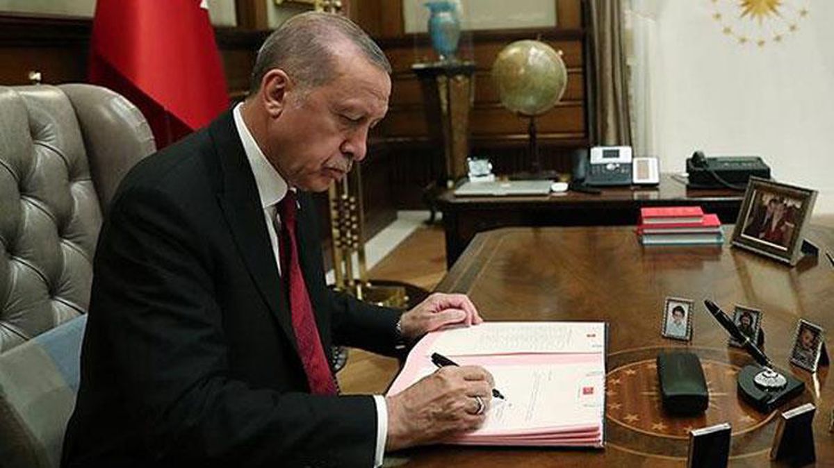 Cumhurbaşkanı Erdoğan'dan 2023 yılı genelgesi! 'Mevlana Yılı' olarak kutlanacak