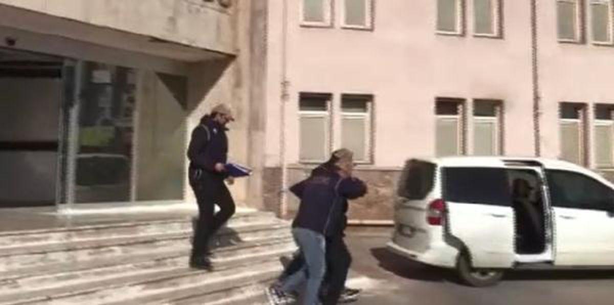 DEAŞ\'ın sözde valisi tutuklandı