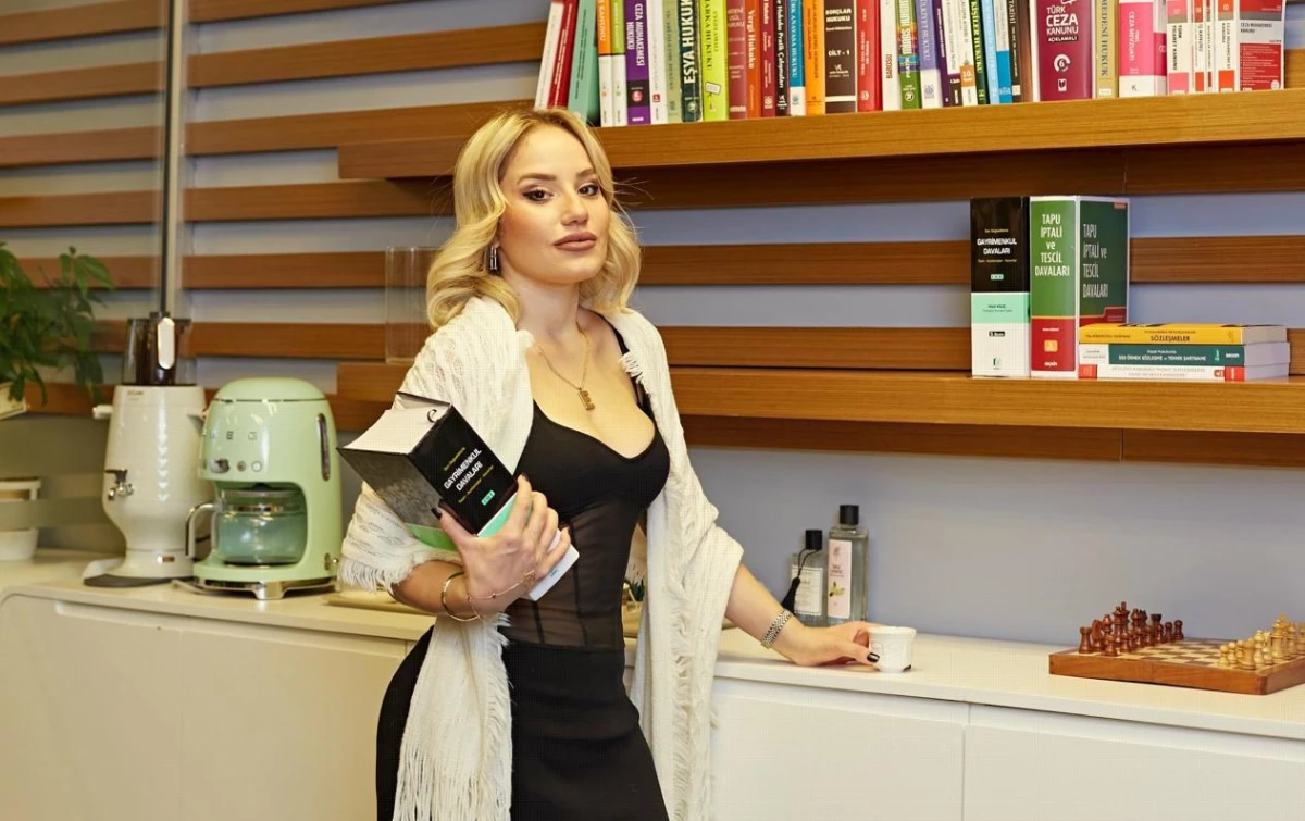 Devre mülk dolandırıcılığında İzmir Barosu'na kayıtlı avukat da tutuklandı