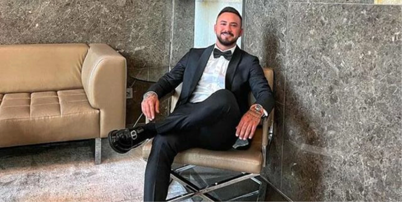 Gökhan Çıra... 3. DEFA DAMAT OLMAYA HAZIRLANIYOR!