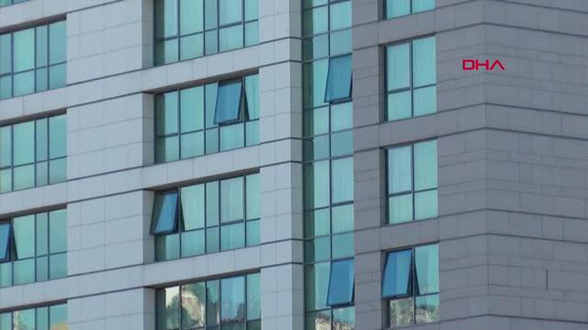 İsveçli kadının İstanbul'da sır ölümü! Ünlü otelde kanlar içinde bulundu