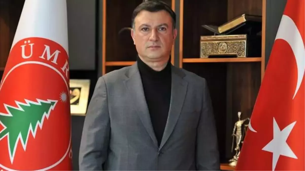 Jorge Jesus\'un sözleri Ümraniyespor Başkanı Aksar\'ı çıldırttı: Gidip Portekiz\'in statlarını düzeltsin