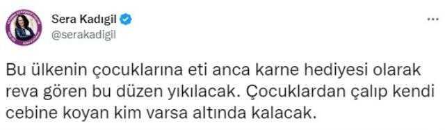 Kasapta mikrofon uzatılan çocuğun sözleri Türkiye'nin gündemine oturdu: Annem karne hediyesi olarak et aldı Kasapta mikrofon uzatılan çocuğun sözleri Türkiye'nin gündemine oturdu: Annem karne hediyesi olarak et aldı