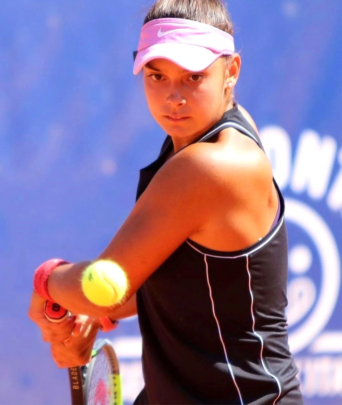 Melisa Ercan, Avustralya\'da şampiyon