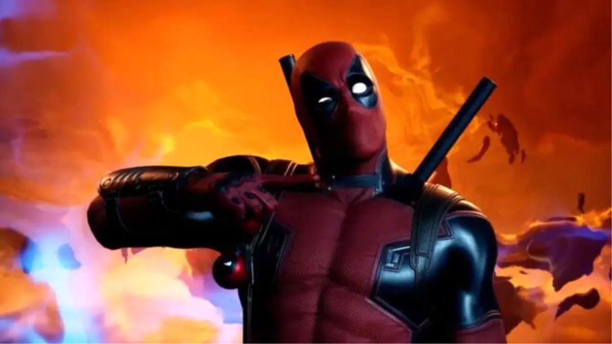 Midnight Suns Deadpool ek paketinin videosu yayınlandı!