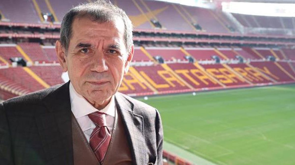 Önce isim verdi sonra 'Üstüne alınmışlar' dedi! Fenerbahçe'den Dursun Özbek'e yanıt gecikmedi