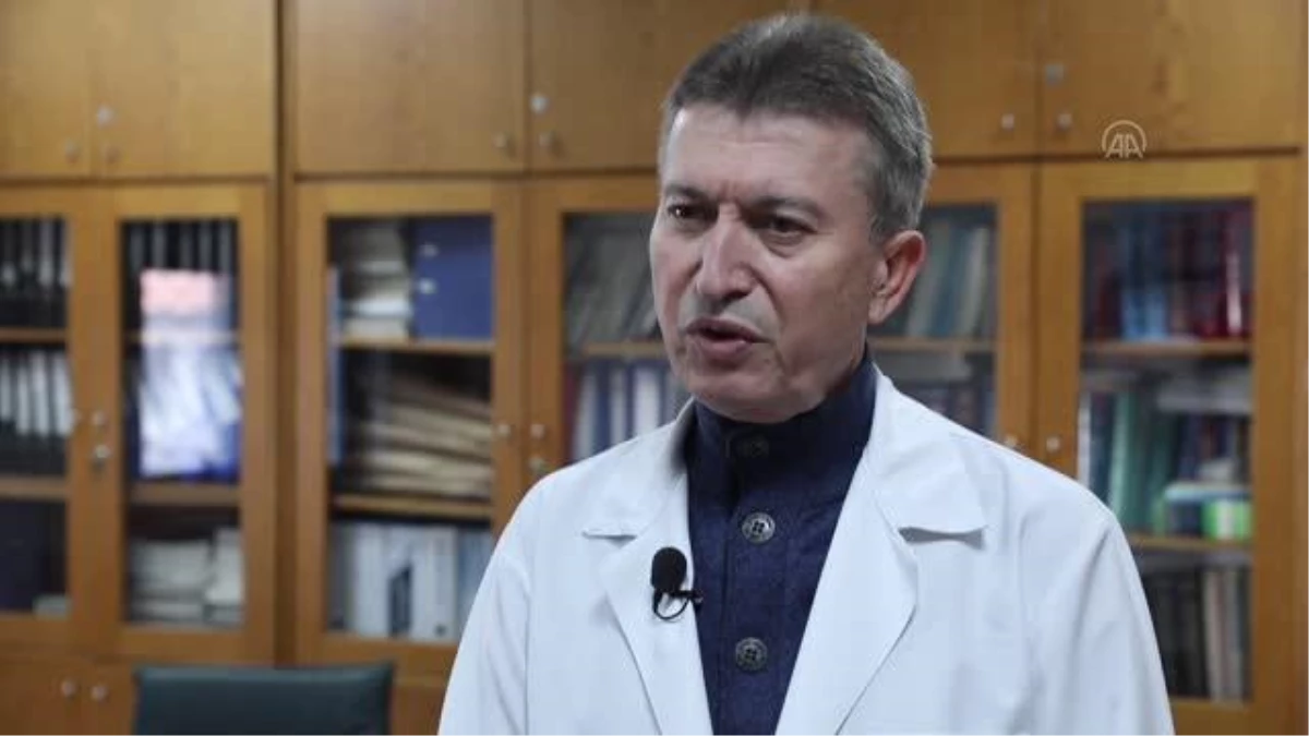 Prof. Dr. İsmail Balık\'tan "yarıyıl tatili sonrası hastalıklar artabilir" uyarısı