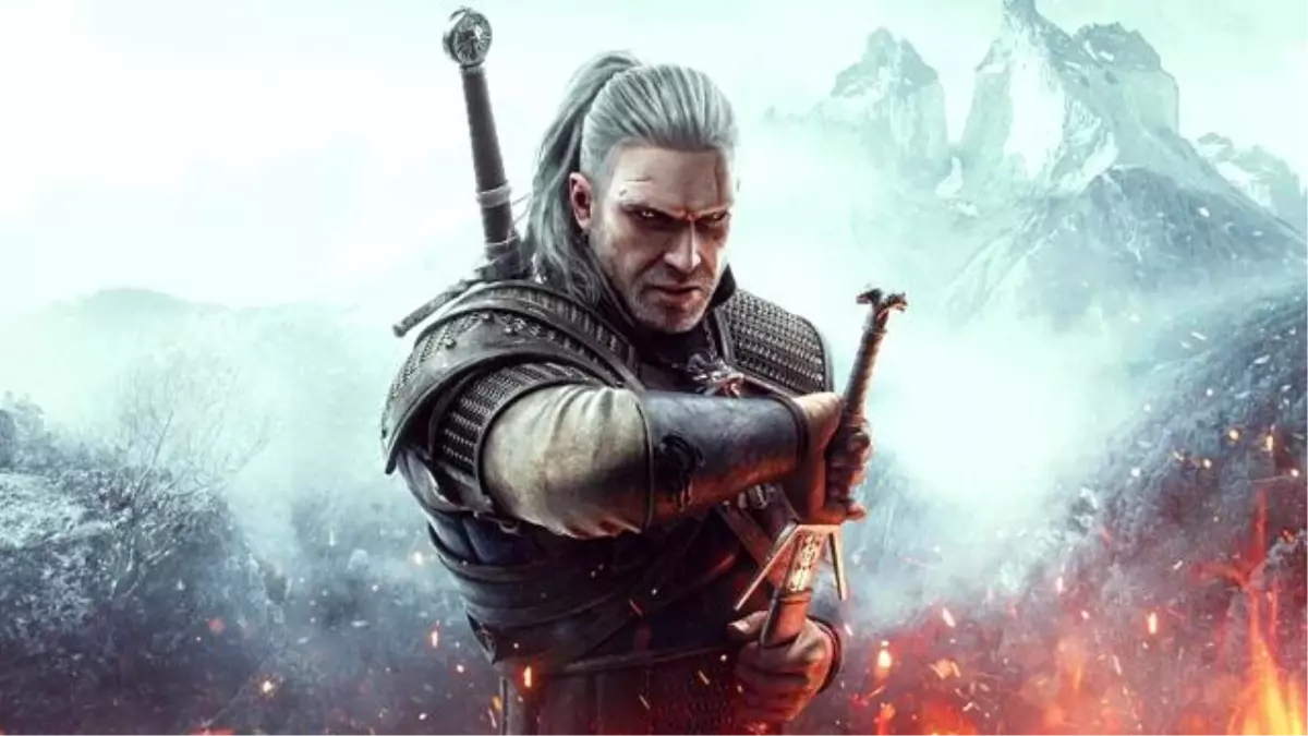 Sonunda! The Witcher 3, PC oyuncuları için yeni bir güncelleme alıyor