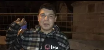 Su kesintisi vatandaşı çileden çıkardı, vatandaşlar çareyi sokak çeşmelerinde buldular