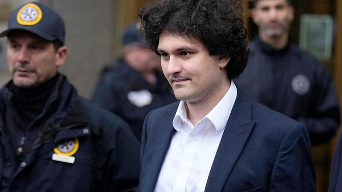 Tüm dünyanın konuştuğu isim! Tam 700 milyon dolarlık varlığına el konuldu