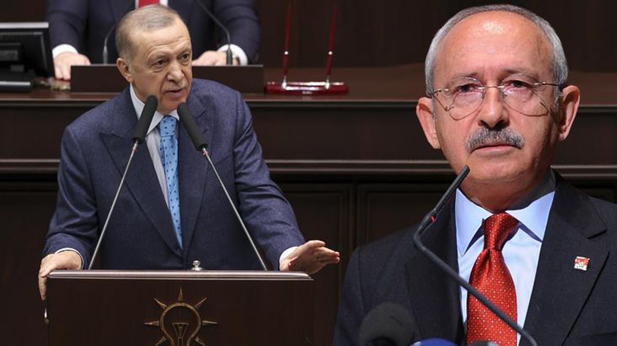 Türkiye seçime gidiyor! Cumhurbaşkanı Erdoğan'ın işaret ettiği tarihe Kılıçdaroğlu'ndan ilk yorum