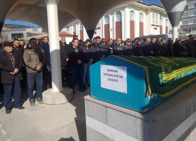 Yol kenarına park edilmiş araçta cansız bedeni bulunan 3 kişinin ölüm sebebi belli oldu