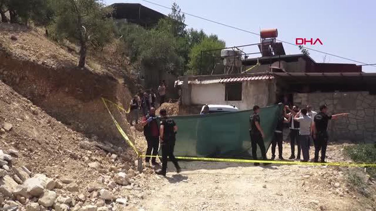 Kemikleri arkeologlar bulmuştu! Kocasını ve kızını öldürmekle suçlanan kadından ilk savunma