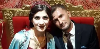 Adıyaman'da otomobiller çarpıştı: 1 ölü, 1 yaralı