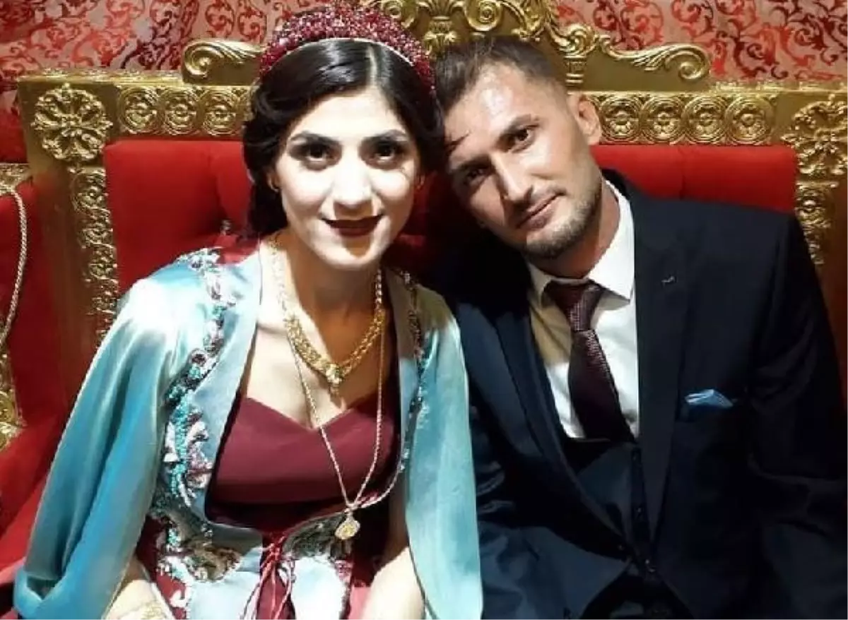 Adıyaman'da otomobiller çarpıştı: 1 ölü, 1 yaralı