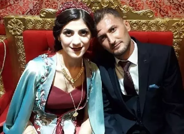 Adıyaman'da otomobiller çarpıştı: 1 ölü, 1 yaralı