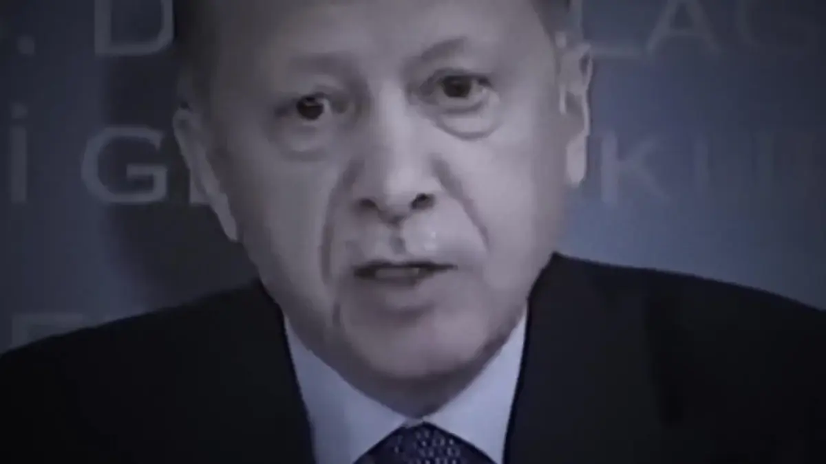 Akşener\'den Yeni Seçim Kampanyası Videosu: "Devlete Merhamet Yakışır"