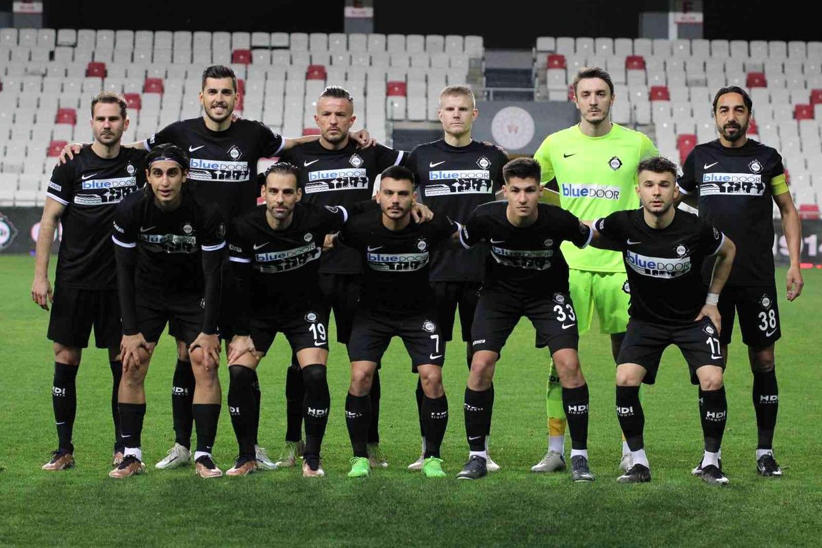 Altay\'da işler yolunda gitmiyor