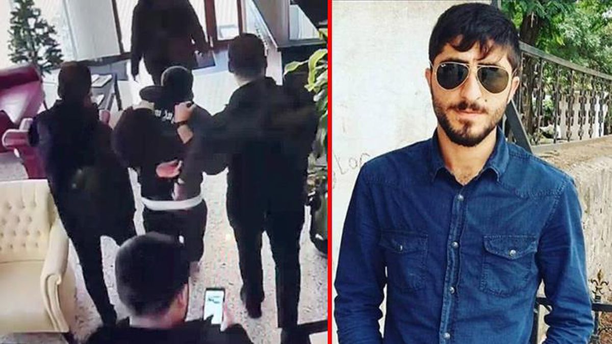 Boğazı kesilerek öldürülen adamın katili tanıdık çıktı! Cinayetin sebebini böyle anlattı