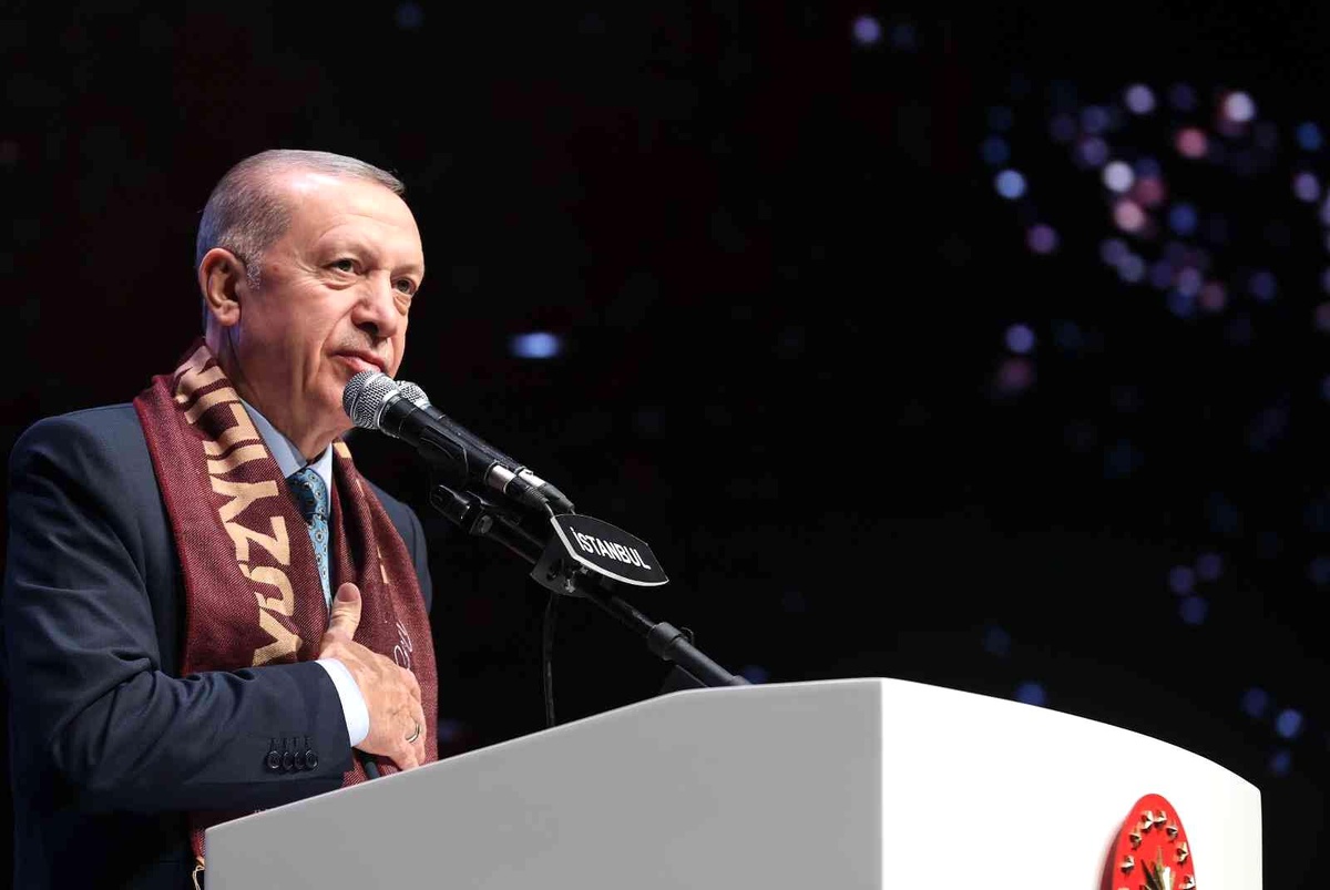 Cumhurbaşkanı açıkladı, Aydın\'da Romanlar ev sahibi olacak