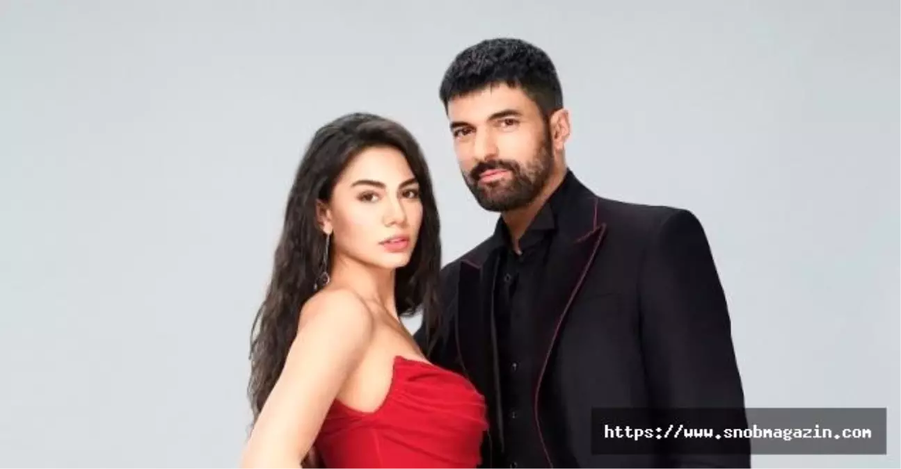 Demet Özdemir ve Engin Akyürek Ödül Törenine Katılmak İçin Kaç Para Aldı?