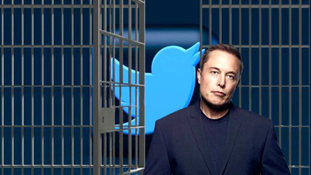 Elon Musk, Twitter\'ın reklam politikasından şikayetçi!