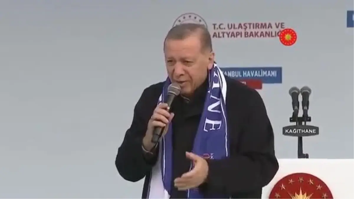 Faik Öztrak\'tan Erdoğan\'a: "Milletin Evlerinde Çocuklarımızın Hali de Ortada.