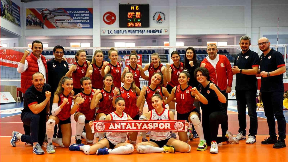 Filenin akrepleri zirve takibinde