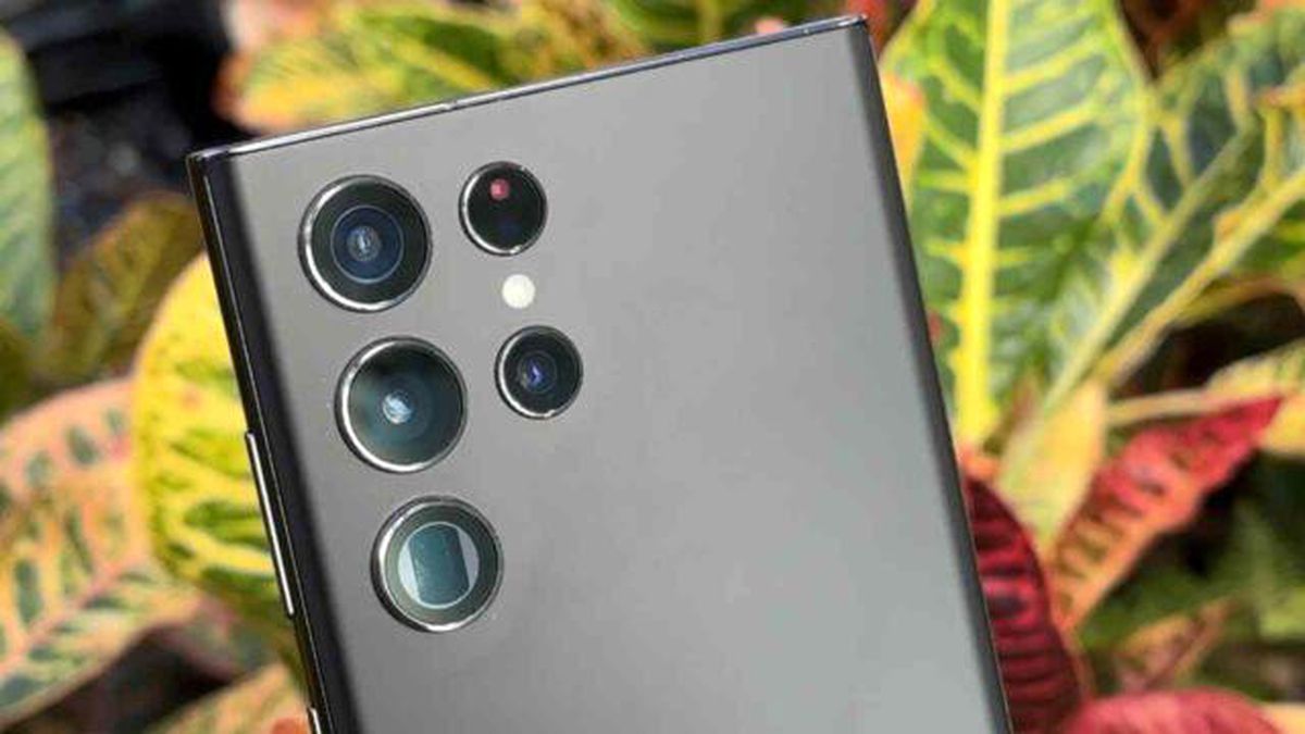 Galaxy S23 Ultra\'nın kamera testi sızdırıldı!