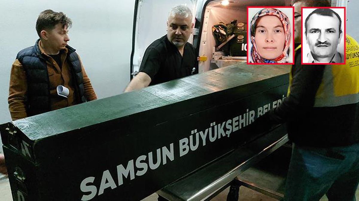 İntiharı sonrası arkasında bıraktığı mektup, korkunç cinayeti de ortaya çıkardı