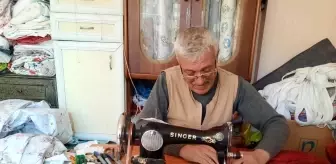 İğnesi zamana ve teknolojiye yenik düştü
