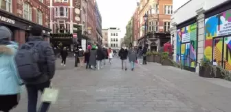 İngiltere'de soğuk algınlığı ve ilaç alarmı