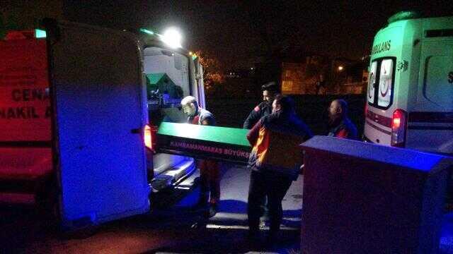 Kahreden yangın faciası! 3 küçük kardeş hayatını kaybetti Kahreden yangın faciası! 3 küçük kardeş hayatını kaybetti