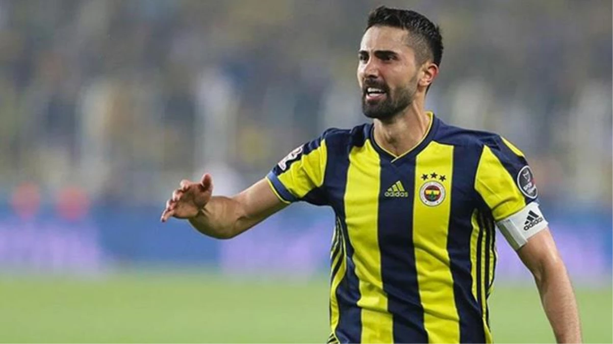Galatasaray ve Beşiktaş\'ı reddeden Hasan Ali, Sarı-Lacivertli formayı giyiyor