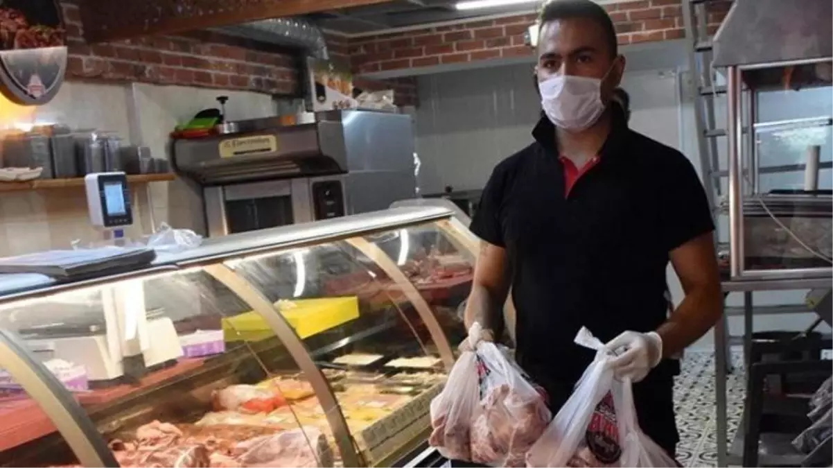 Eskiden kasaplar isteyene ücretsiz veriyordu! Şimdi kilosu 50 liradan satılıyor