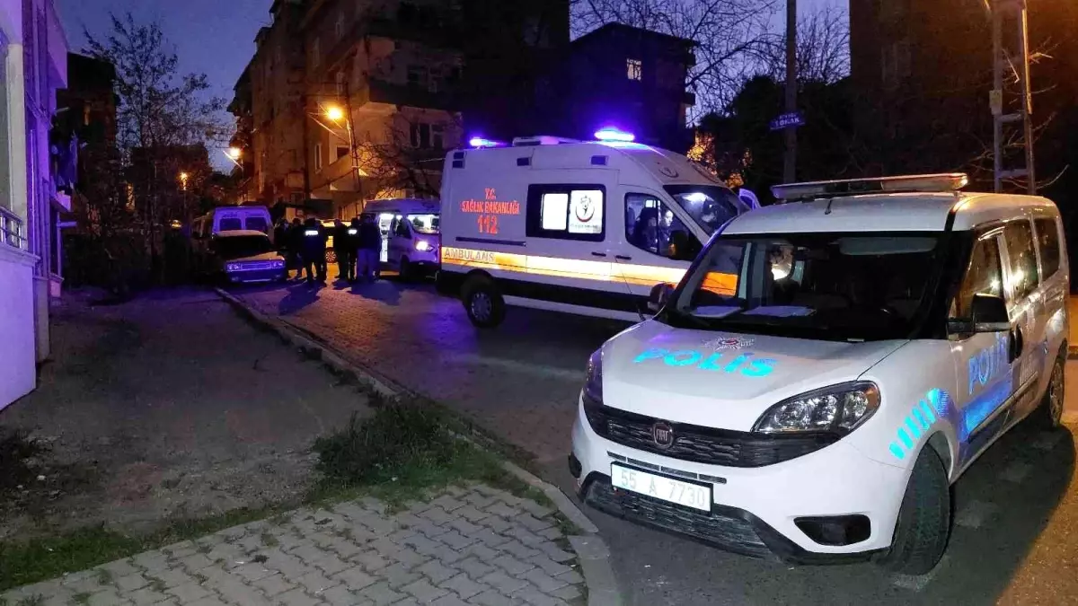 Müzik sesine giden polis aracın içinde 19 yaşındaki genc vurulmuş halde ölü buldu