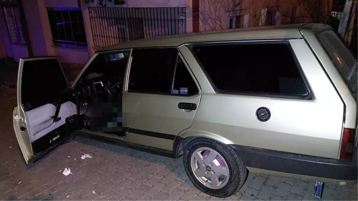 Polis müzik sesine gelmişti! 19 yaşındaki genç vurulmuş şekilde ölü buldu