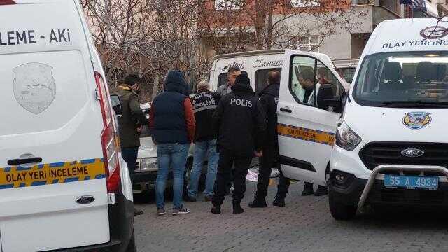 Polis müzik sesine gelmişti! 19 yaşındaki genç vurulmuş şekilde ölü buldu