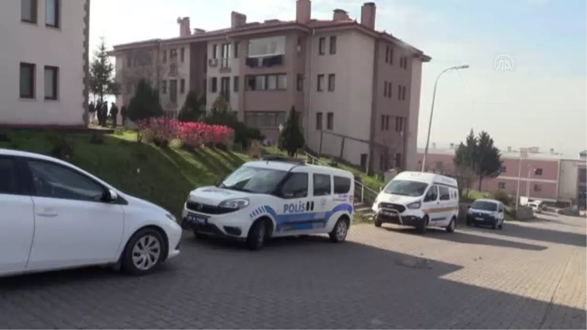 Silahlı kavgada 2 kişi yaralandı