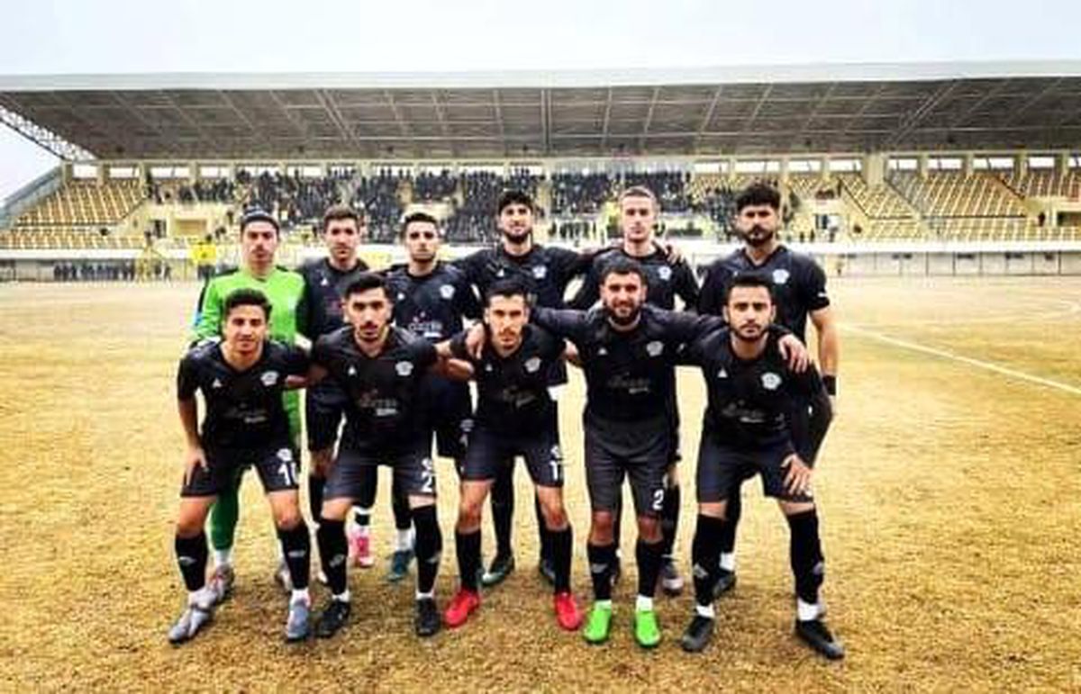 TFF 3. Lig 3. Grup