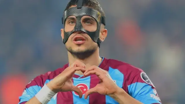 Trabzonspor'dan gol şov! İstanbul ekibi bozguna uğradı