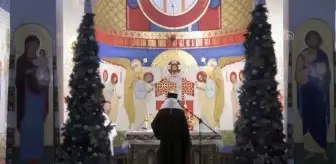 Ukrayna'nın Lviv kentinde Birlik Günü kutlamaları