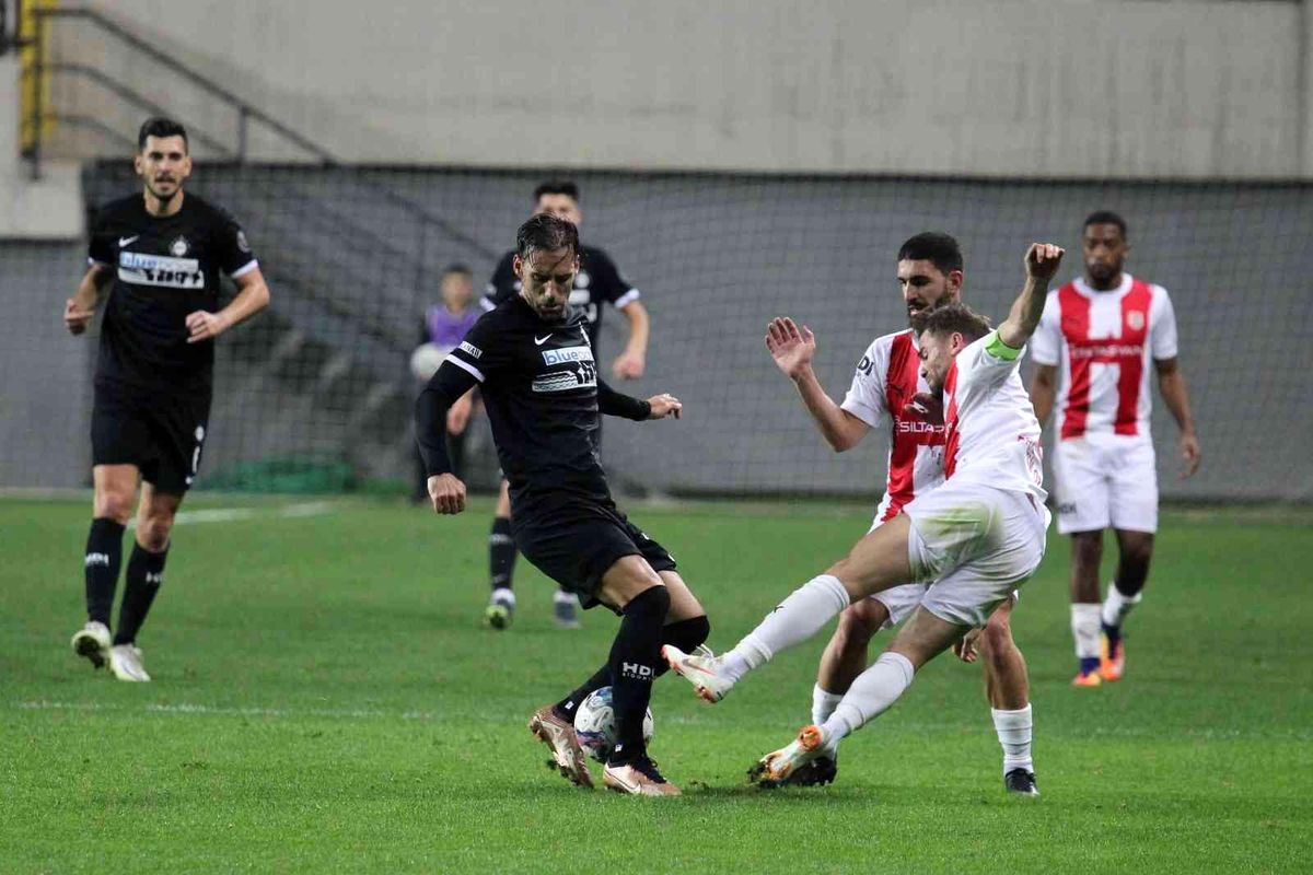 Altay\'dan kötü rekor