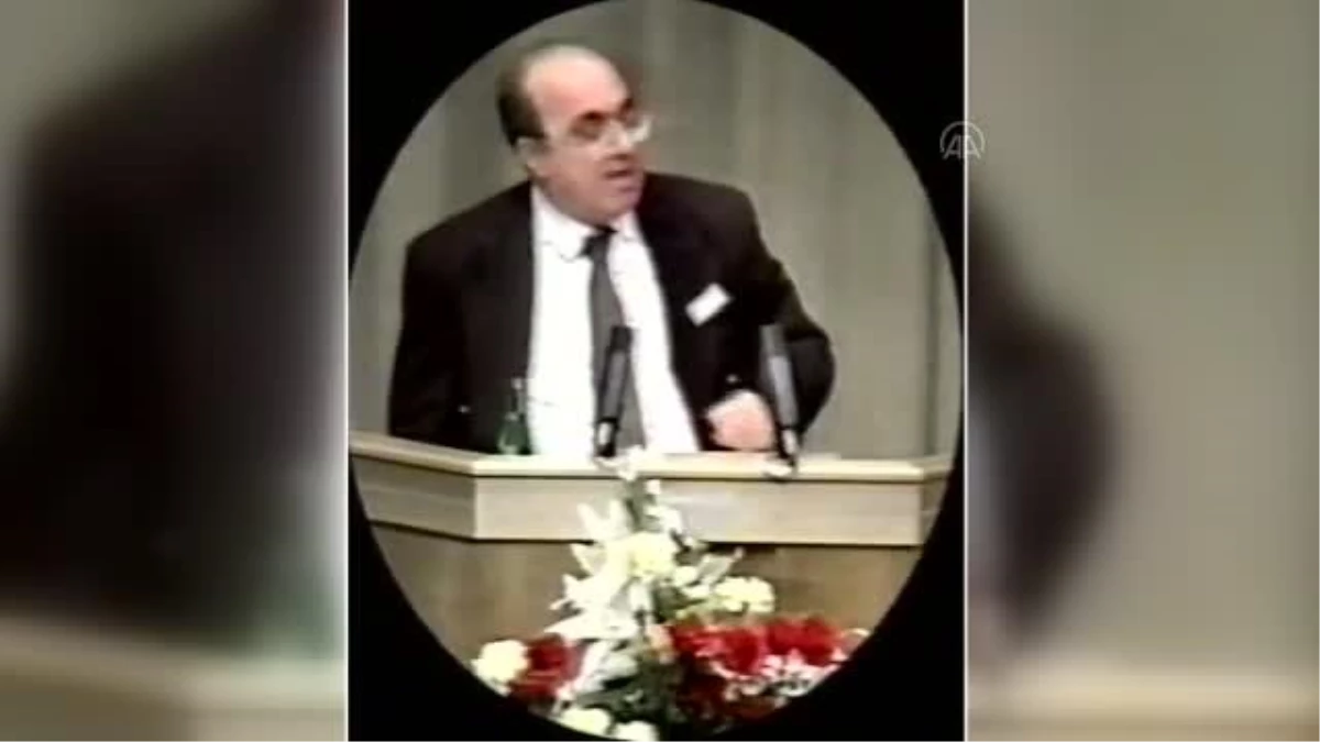 (ARŞİV YAYIN) - Uğur Mumcu suikastının üzerinden 30 yıl geçti