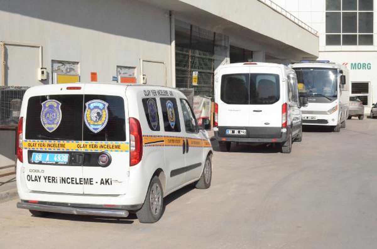 Balkondan düşen 1,5 yaşındaki Zeynep öldü