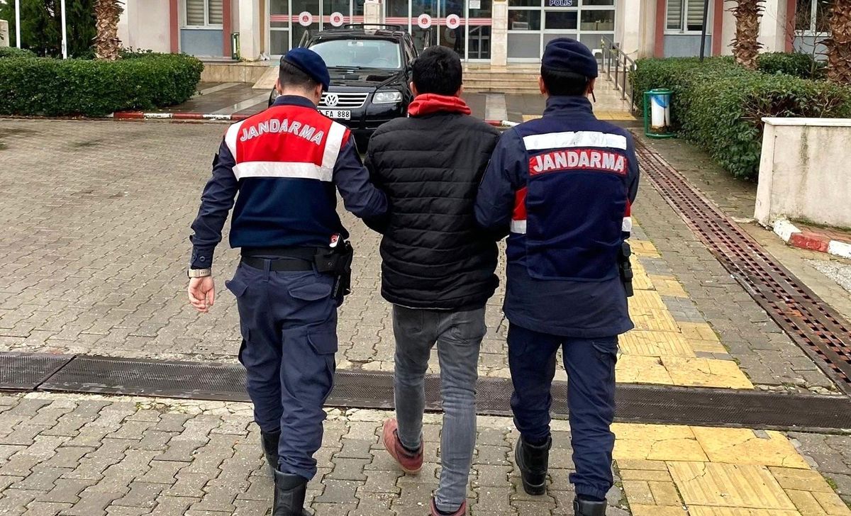 Çalınan araç bulunarak sahibine teslim edildi