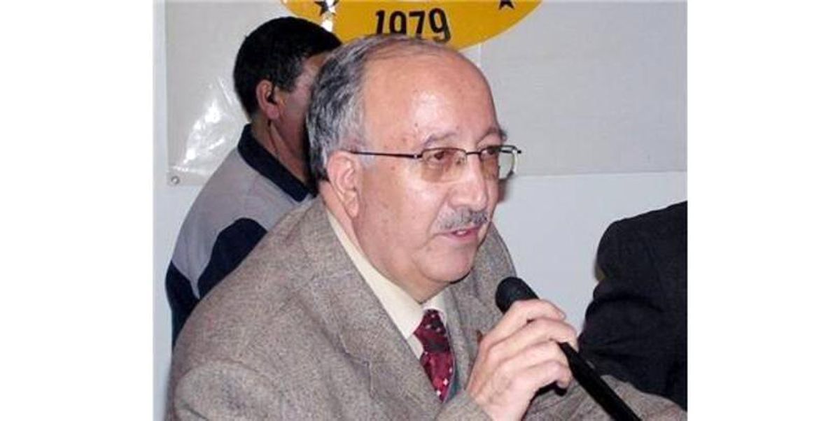 DAGC Bilirdönmez\'i andı