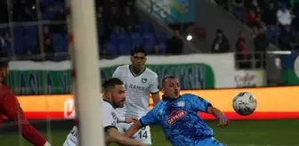 Denizlispor: 3-1